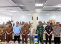 Sosialisasi Reforma Agraria di Atas HPL Digelar di Tapin