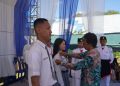 Legislator Balangan Prioritaskan Infrastruktur Juai dan Halong, Dorong Pemerataan Pembangunan