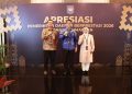 Wadah Sinergi dan Pembelajaran Antar Daerah