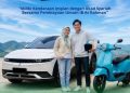 iB Ar Rahman dari Bank Kalsel Syariah, Wujudkan Impian Miliki Kendaraan Pilihan