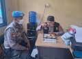 Petugas Gelar Pemeriksaan Food Safety