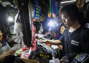 Dilema Tarif Impor 0% Bahan Baku Plastik