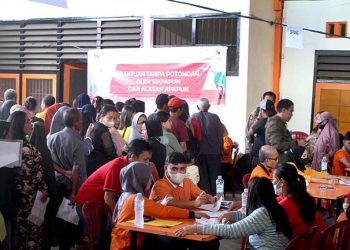 Bansos PKH & BPNT Cair Mei 2026