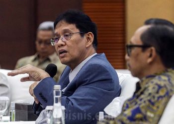 Pemerintah Siap Terbitkan Panda Bond Juni 2026