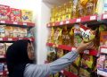 Minyak Goreng Kemasan Mengalami Kenaikan