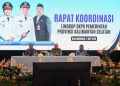 Gubernur Kalsel Dorong Penguatan Pelayanan Digital