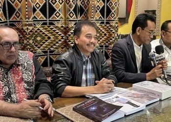 Kubu Jokowi Ingin Dituntaskan di Pengadilan