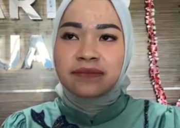 Peternak Kerbau Rawa Sampaikan Aspirasi ke Dewan