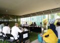 Pemko Tata Bantaran Sungai Melalui Program Kawasan Peradaban