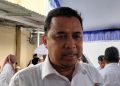 Dinas PUPR dan Perkim Tangani Sejumlah Infrastruktur