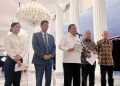 Ekonomi RI Tumbuh 5,61% Kalahkan China hingga AS
