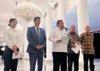 Ekonomi RI Tumbuh 5,61% Kalahkan China hingga AS