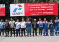 Pertamina Tegaskan Keandalan Pasokan Avtur