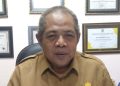 Terjadi 86 Kali Bencana Alam di Kalsel
