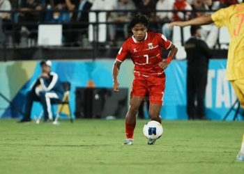 Diwarnai Pemukulan, Indonesia Dihajar Qatar