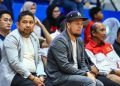 Bang Dhin Calon Kuat di Bursa Ketum Perbasi Kalsel