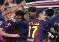 Syarat Barcelona Pastikan Gelar La Liga di El Clasico