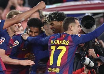 Syarat Barcelona Pastikan Gelar La Liga di El Clasico