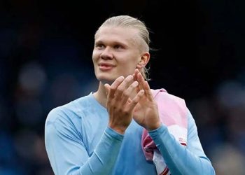 City Tempel Ketat Arsenal Seusai Hantam Brentford 3-0