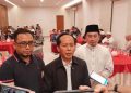 FK PATUH Naikan Harga Tiket Umroh Rp 6,5 Juta