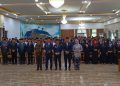 Sejumlah Kepala SKPD dan Camat Tabalong Dilantik