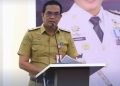 Pemkab Tala Terapkan WHF Bagi ASN