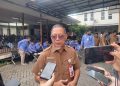 Pemko Siapkan Strategi Efesiensi Belanja Pegawai