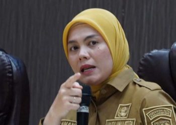 Pemko Kembalikan ke Kas Daerah