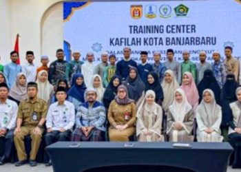 Wali Kota Tutup TC Kafilah MTQ