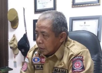 Kerugian Bencana Sosial di Kalsel Capai Rp20,638 Miliar