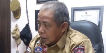 Kerugian Bencana Sosial di Kalsel Capai Rp20,638 Miliar