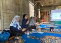 DKP3 Bekali Peternak Bangkal Cegah Penyakit Ternak