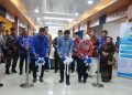Bupati Andi Rudi Latif Resmikan Mal Pelayanan Publik