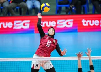 Reaksi Pelatih Hillstate Usai Rekrut Megawati: Dia Aset Besar