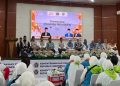 Gelombang II Keberangkatan JCH Mulai Kloter 10