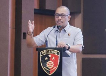 Bareskrim Gandeng PPATK Usut Judol Sindikat Hayam