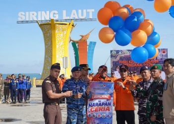 Pemkab Kotabaru Tekankan Peran Aktif Masyarakat