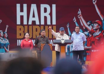 Hari Buruh, Nasib Buruh Darurat Pertolongan(SOS)