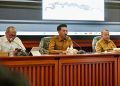 Bupati Apresiasi Tahapan Pembangunan Bendungan Riam Kiwa