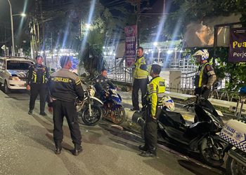 Satu Dari Tiga Terdakwa Ajukan Eksepsi