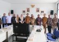 Komisi IV Studi Banding ke Dinas Pendidikan Jabar