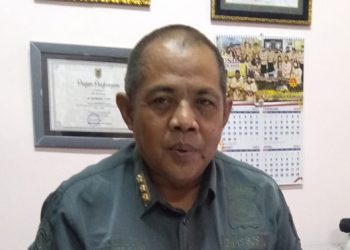 Kalsel Tambah Tiga Lumbung Sosial