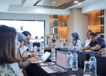 Komisi III Inginkan PT Adaro Indonesia Maksimalkan Program Hilirisasi Batubara