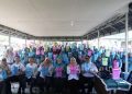 TP PKK Banjarmasin Ajak Kader Terapkan Gerakan Minim Plastik