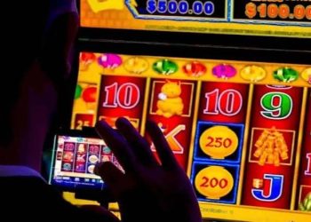 11 Ribu Penerima Bansos Dicoret Gara-gara Main Judol
