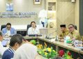 Langkah Besar Sahrujani untuk Petani HSU