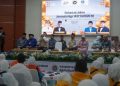 Kloter 13 BDJ Embarkasi Banjarmasin Diberangkatkan ke Tanah Suci