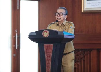 Pemprov Kalsel Komitmen Dukung Kemajuan Pendidikan dan Kebudayaan