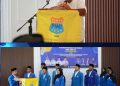 PMII Mitra Strategis Pembangunan SDM Daerah