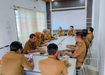 Banjarbaru Utara Pastikan Respons Cepat Laporan Masyarakat